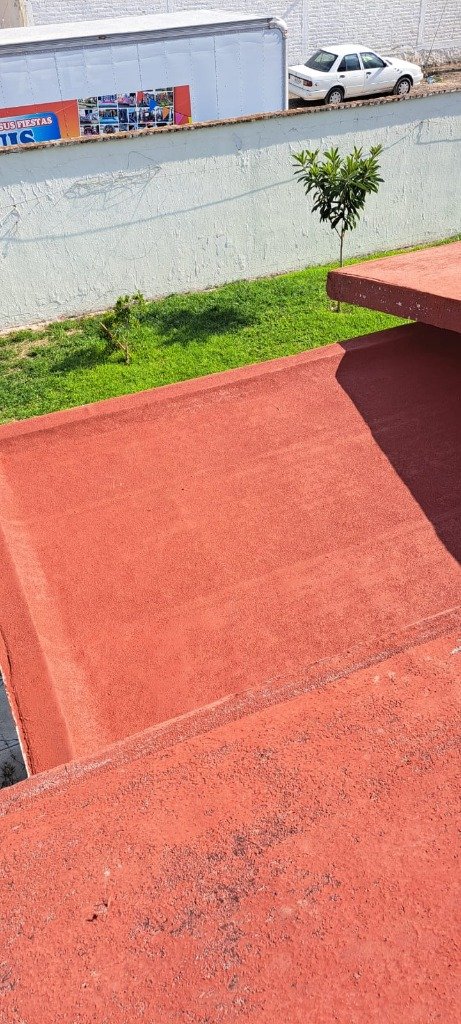 Proyecto Remodelación 2