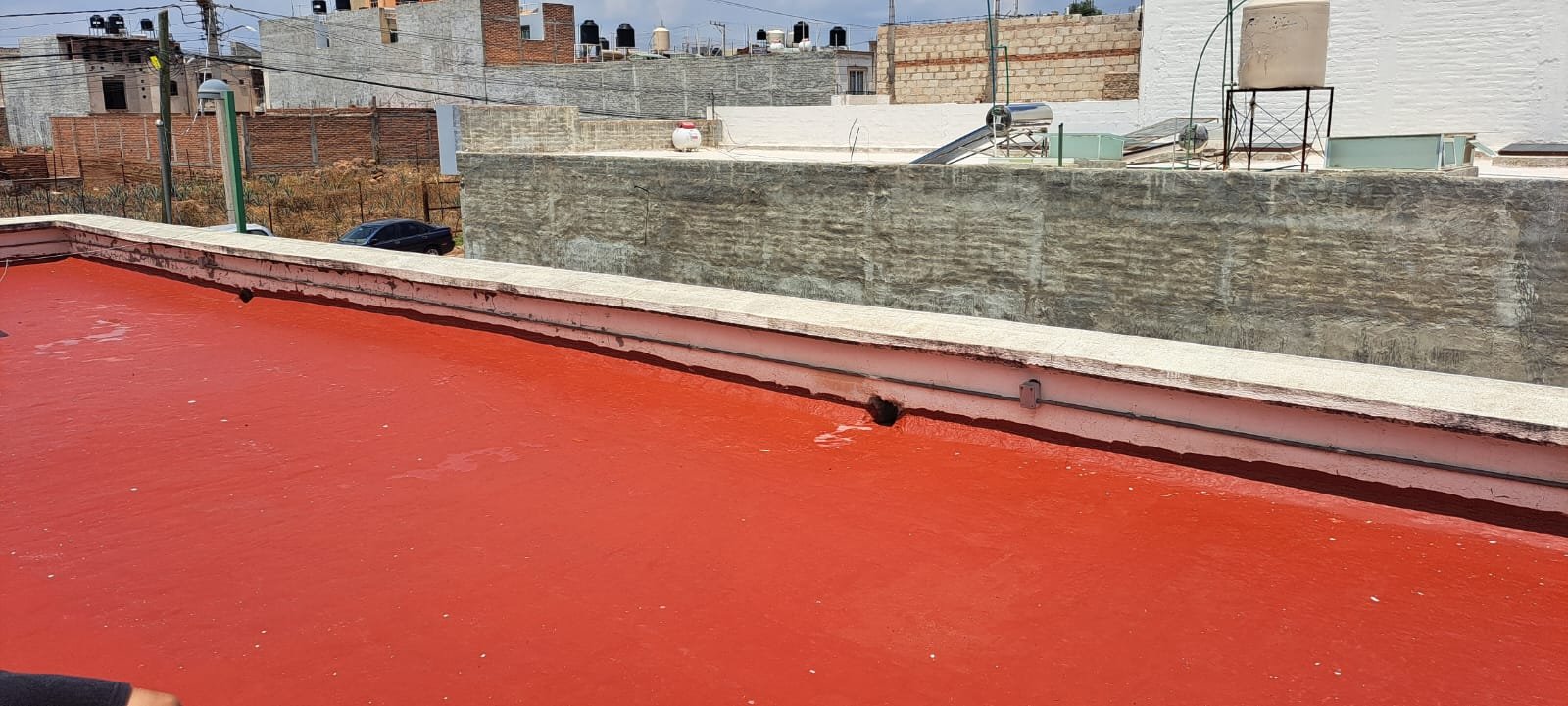 Remodelación 18
